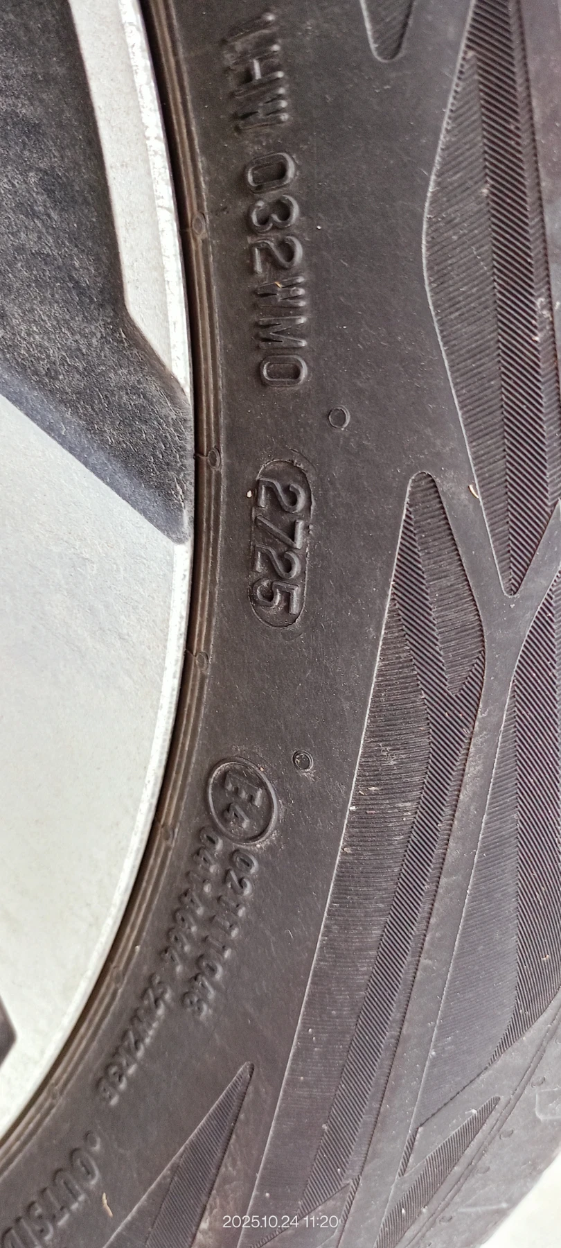  215/55R18 | Mobile.bg   4