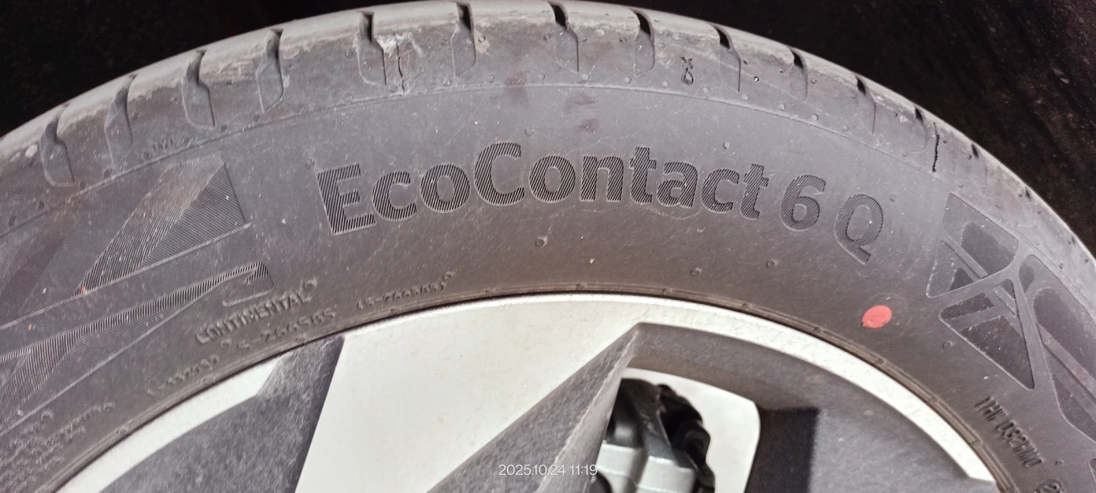  215/55R18 | Mobile.bg   2