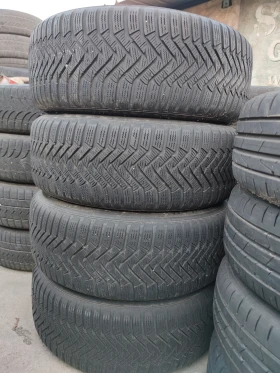 Гуми Зимни 225/55R18, снимка 5 - Гуми и джанти - 47409400