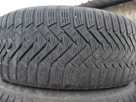 Гуми Зимни 225/55R18, снимка 1 - Гуми и джанти - 47409400