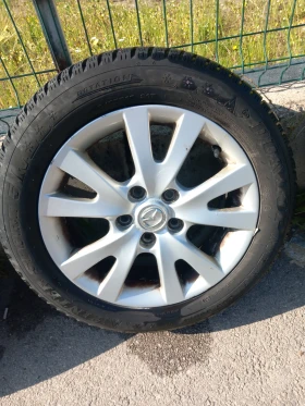    205/55R16  Mazda | Mobile.bg    4
