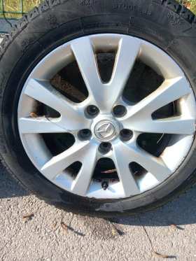    205/55R16  Mazda | Mobile.bg    5