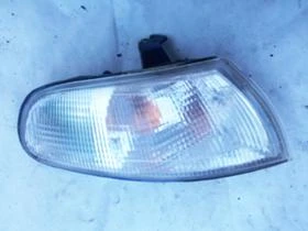 Mazda Mx-6, снимка 3