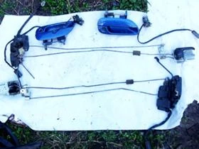 Mazda Mx-6, снимка 10