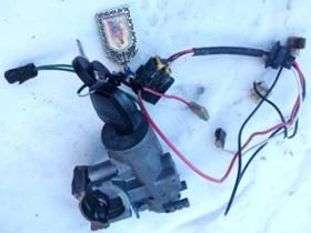 Mazda Mx-6, снимка 9