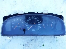 Mazda Mx-6, снимка 6