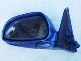 Mazda Mx-6, снимка 1