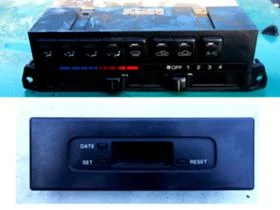 Mazda Mx-6, снимка 7