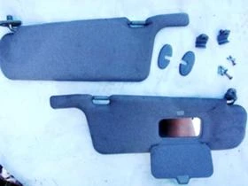 Mazda Mx-6, снимка 12