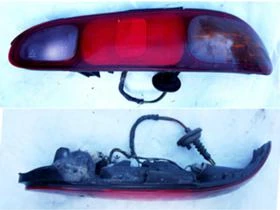 Mazda Mx-6, снимка 4