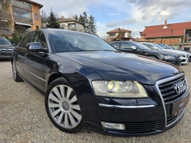 Audi A8 4Х4 EXCLUSIVE 4X4