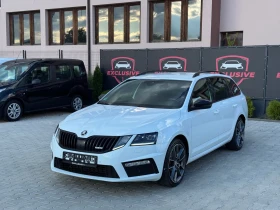 Skoda Octavia VRS 4x4 TOP AVTOMAT
