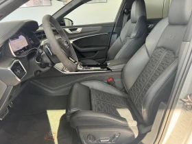 Audi Rs6 Audi RS 6 Avant 4.0 TFSI quattro, снимка 5