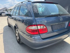 Mercedes-Benz E 320 648, снимка 7