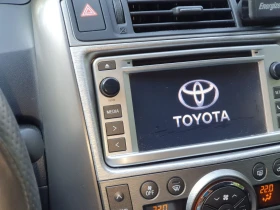 Toyota Verso D4D, снимка 6