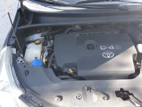 Toyota Verso D4D, снимка 8