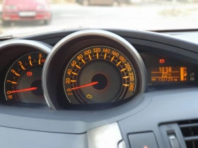 Toyota Verso D4D, снимка 15