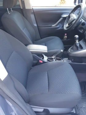 Toyota Verso D4D, снимка 11