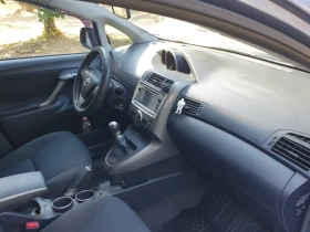 Toyota Verso D4D, снимка 9