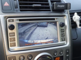 Toyota Verso D4D, снимка 16