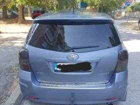 Toyota Verso D4D, снимка 2