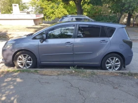 Toyota Verso D4D, снимка 4