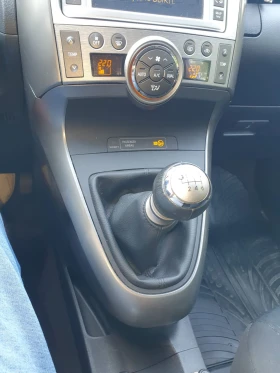 Toyota Verso D4D, снимка 13