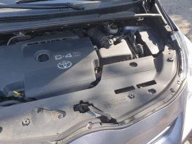 Toyota Verso D4D, снимка 10