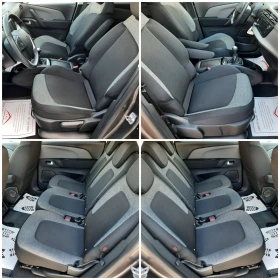 Citroen C4 Picasso LIVE 1.6 Blue HDi НАВИГАЦИЯ, снимка 10