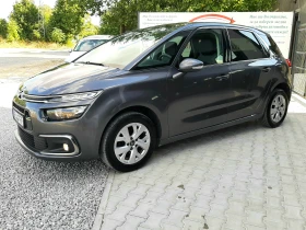 Citroen C4 Picasso LIVE 1.6 Blue HDi НАВИГАЦИЯ, снимка 9