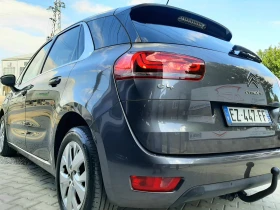 Citroen C4 Picasso LIVE 1.6 Blue HDi НАВИГАЦИЯ, снимка 8