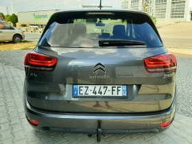 Citroen C4 Picasso LIVE 1.6 Blue HDi НАВИГАЦИЯ, снимка 6