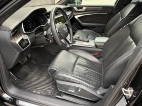 Audi A6, снимка 8