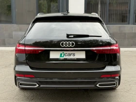 Audi A6, снимка 5