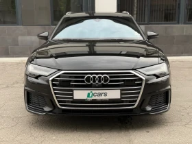 Audi A6, снимка 2