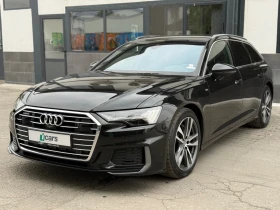 Audi A6, снимка 1