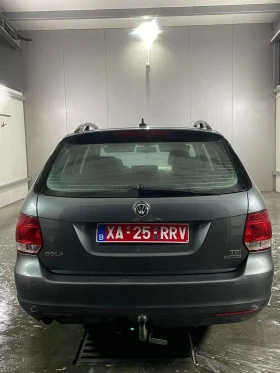 VW Golf 1.6 tdi, снимка 6