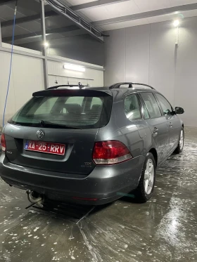 VW Golf 1.6 tdi, снимка 5