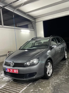 VW Golf 1.6 tdi, снимка 3