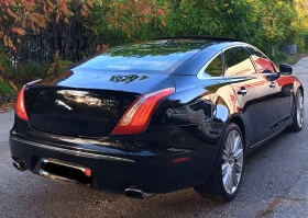 Jaguar Xj L 510К.С. 5.0Supercharged, снимка 6