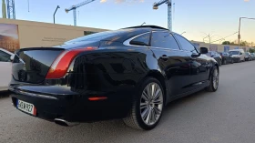 Jaguar Xj L 510К.С. 5.0Supercharged, снимка 4