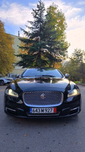 Jaguar Xj L 510К.С. 5.0Supercharged, снимка 2