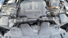Jaguar Xj L 510К.С. 5.0Supercharged, снимка 17