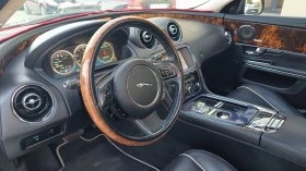 Jaguar Xj L 510К.С. 5.0Supercharged, снимка 7