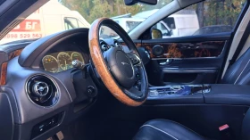 Jaguar Xj L 510К.С. 5.0Supercharged, снимка 7
