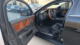 Jaguar Xj L 510К.С. 5.0Supercharged, снимка 6