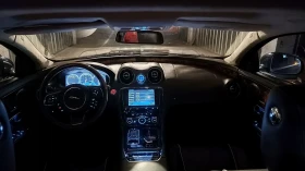 Jaguar Xj L 510К.С. 5.0Supercharged, снимка 12