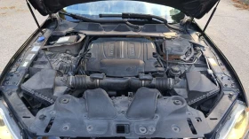 Jaguar Xj L 510К.С. 5.0Supercharged, снимка 17