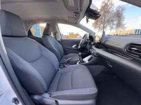 Toyota Yaris Dynamic, снимка 13