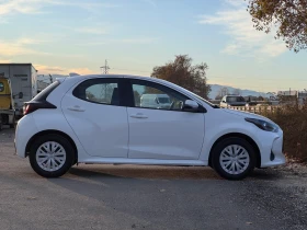 Toyota Yaris Dynamic, снимка 8